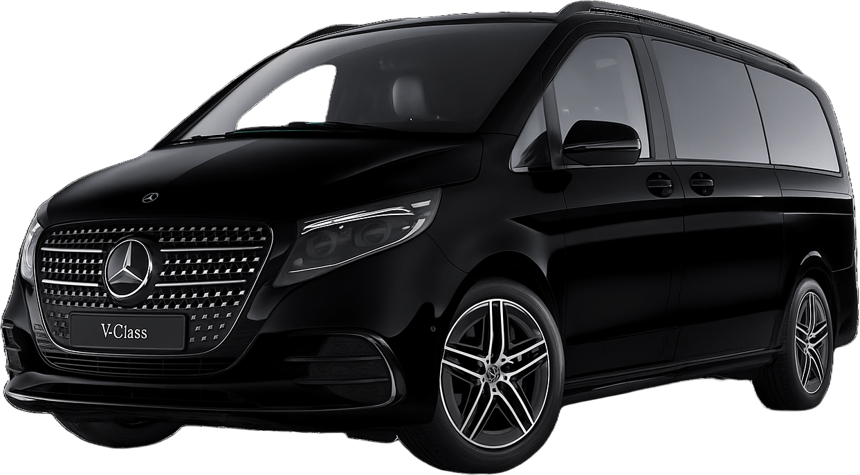 Mercedes V-Class