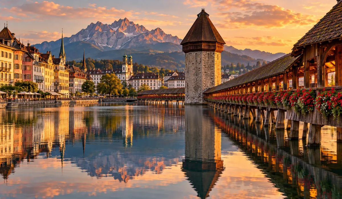 lucerne