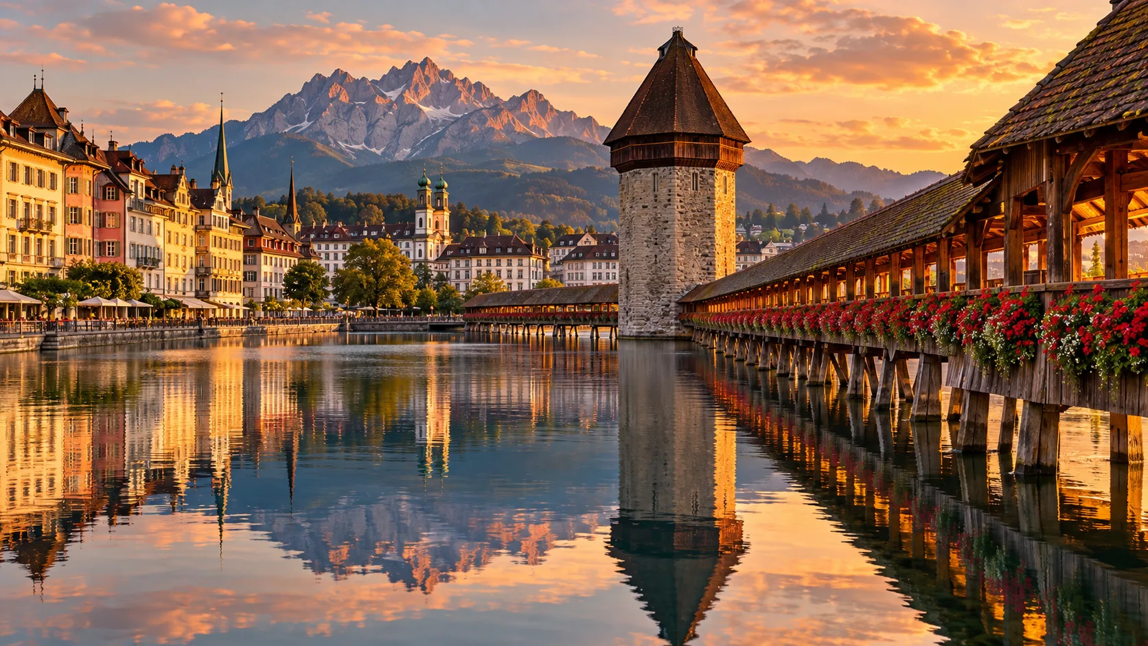 lucerne